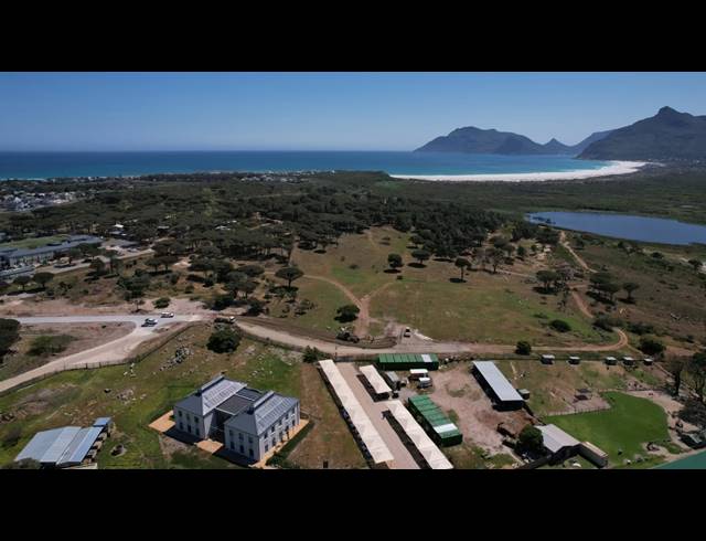 600M² VACANT LAND FOR SALE IN IMHOFFS GIFT